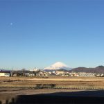 一年間の富士山をピックアップ  どの富士山がお好き？