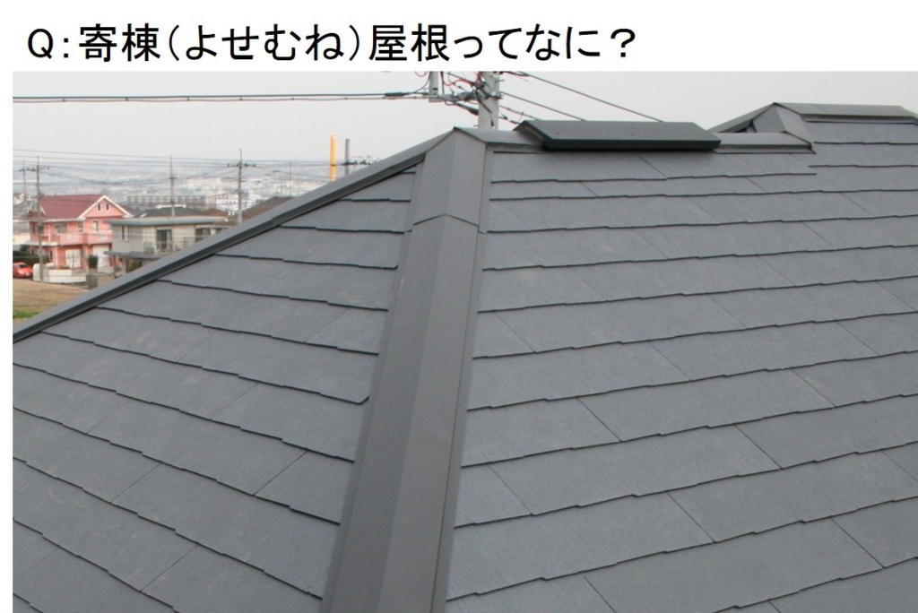 寄棟屋根ってなに 屋根の形状2 Q072 図解 屋根に関するq A 三州瓦の神清 地震や台風に強い防災瓦 軽量瓦 天窓 雨漏 リフォームなど屋根のことならなんでもご相談ください 寄棟屋根ってなに 屋根の形状2 Q072 図解 屋根に関するq A 三州瓦の神清 地震や台風に強い防災瓦 軽量瓦 天窓 雨漏 リフォームなど屋根のことならなんでもご相談ください