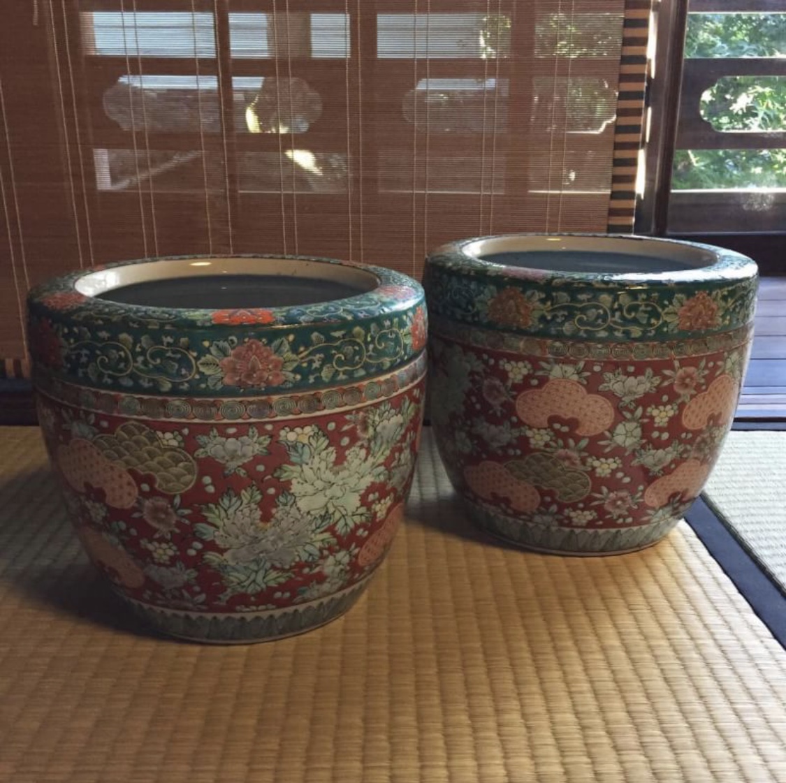 せともの祭りで蔵出し骨董市をやります。 | 三州瓦の神清 愛知で創業