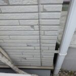 雨漏り修理に併せて外壁シーリング＆塗装メンテナンス　【愛知県あま市】