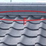 屋根瓦の重要な修理のポイント！漆喰補修工事のすべてを解説します