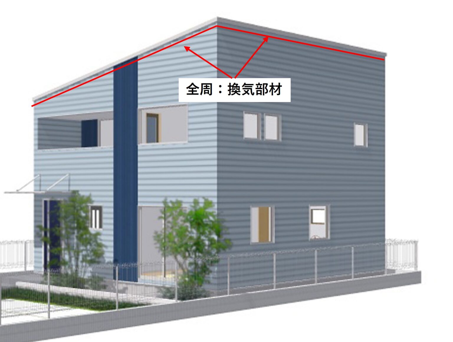 庇（ひさし）ってなに？ 屋根の用語・Q&A | 三州瓦の神清 愛知で創業150年超。地震や台風に強い防災瓦・軽量瓦・天窓・雨漏・リフォームなど ...